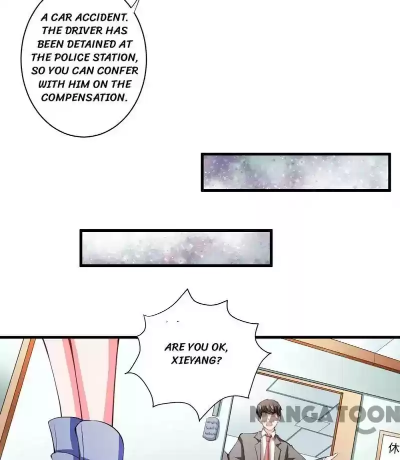 Flash Marriage Episode 108