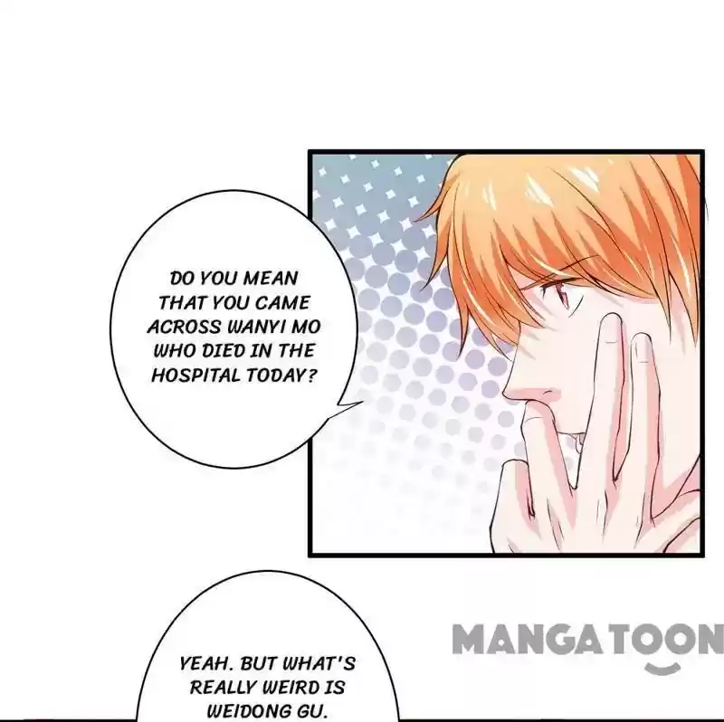 Flash Marriage Episode 109