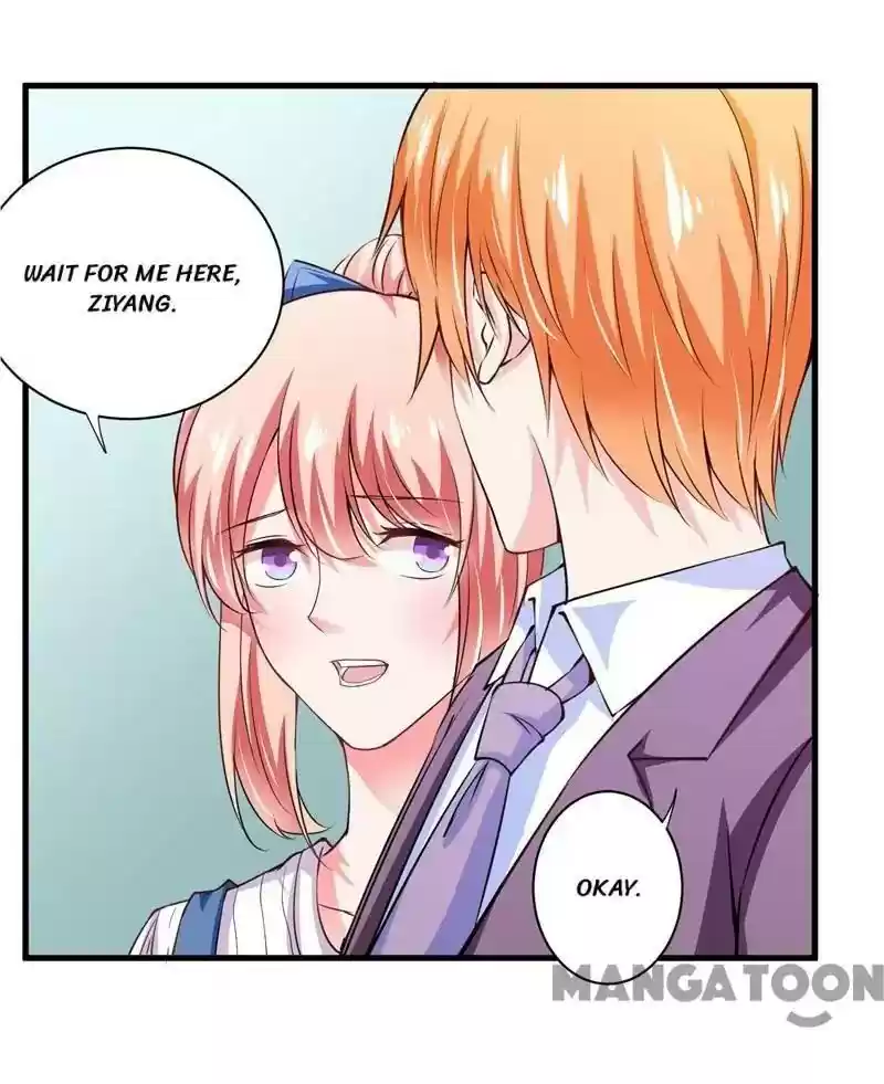 Flash Marriage Episode 109