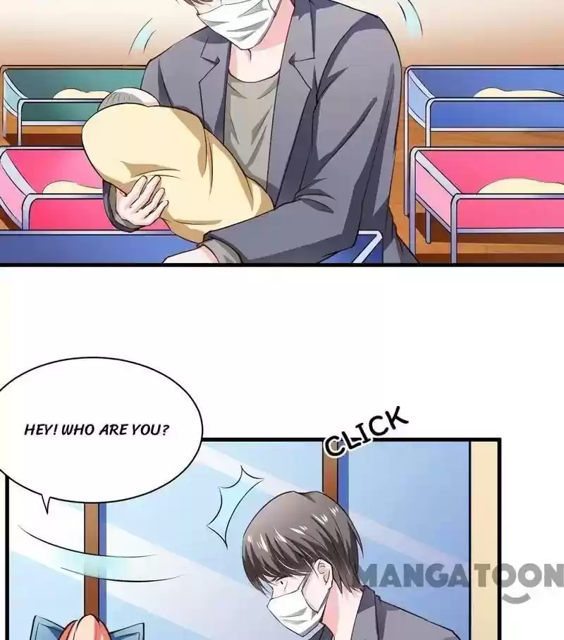 Flash Marriage Episode 109