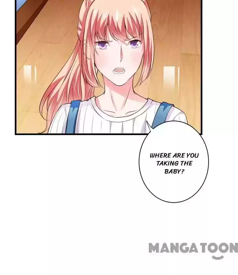 Flash Marriage Episode 109