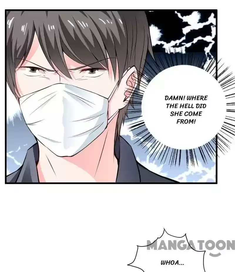 Flash Marriage Episode 109