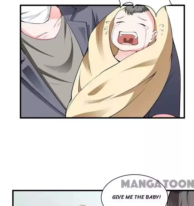 Flash Marriage Episode 109