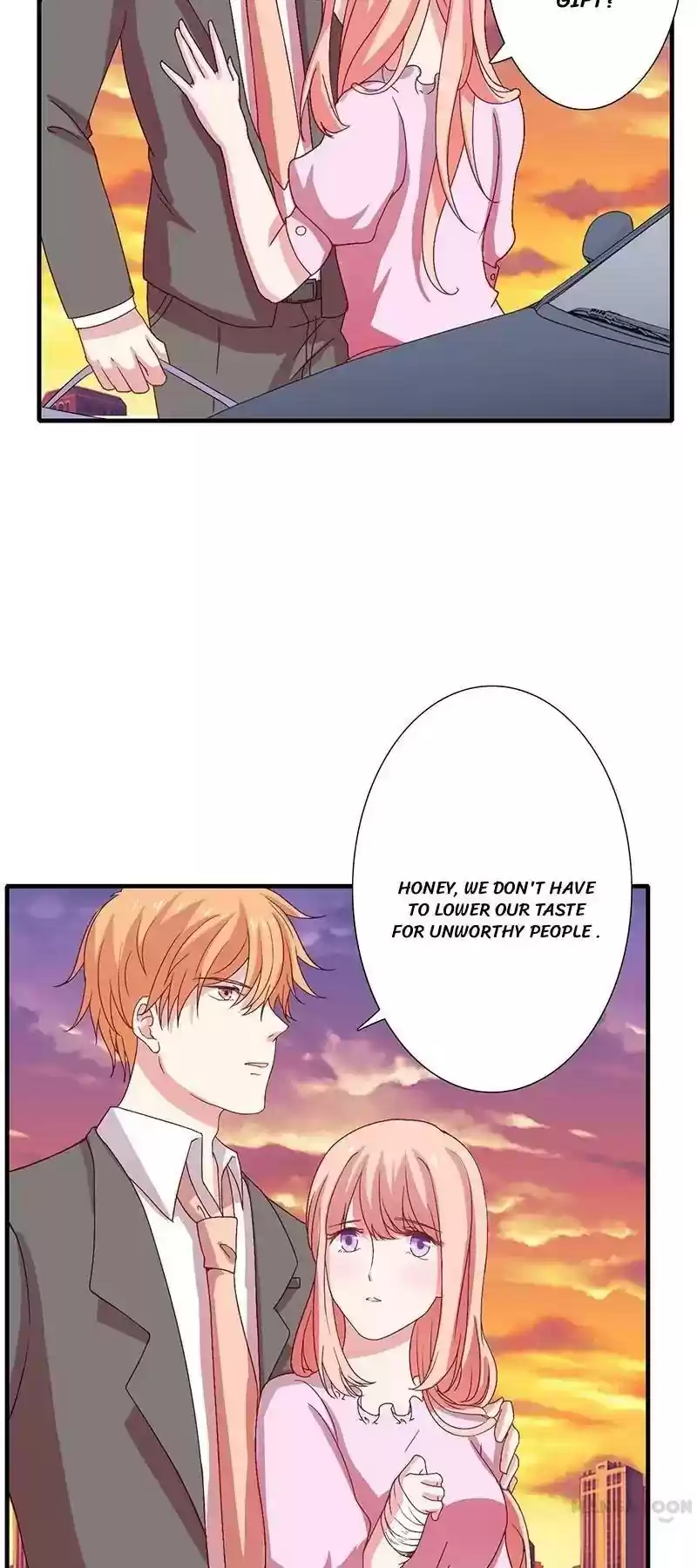 Flash Marriage Episode 11