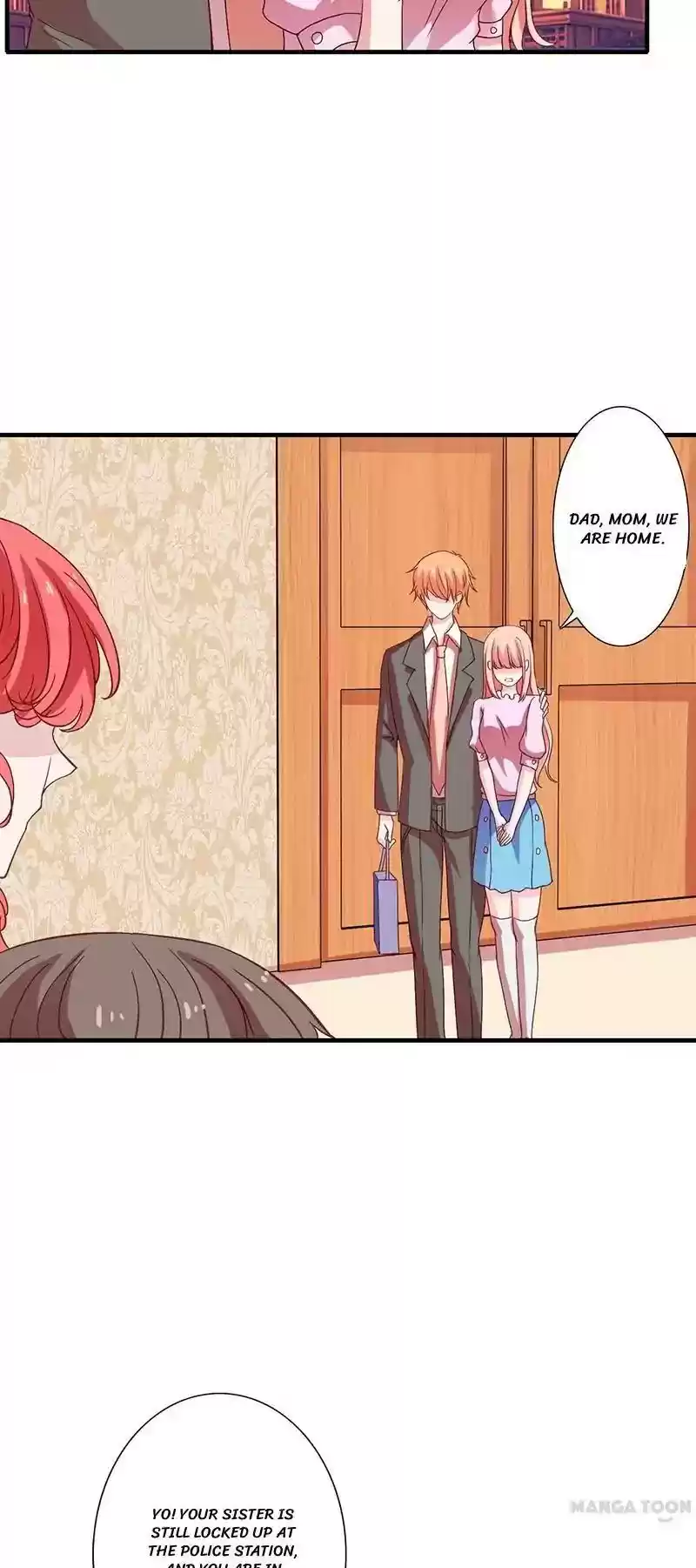 Flash Marriage Episode 11