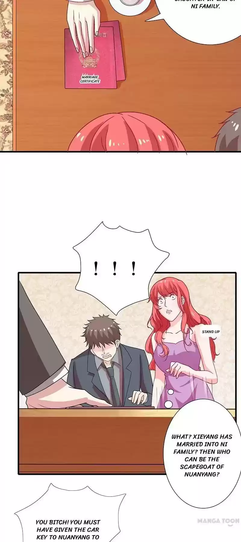 Flash Marriage Episode 11