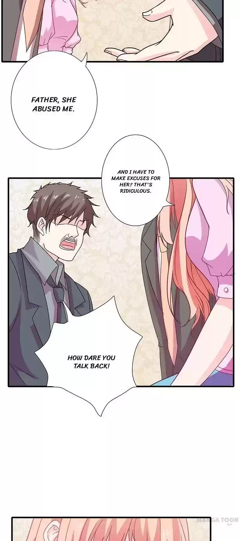 Flash Marriage Episode 11