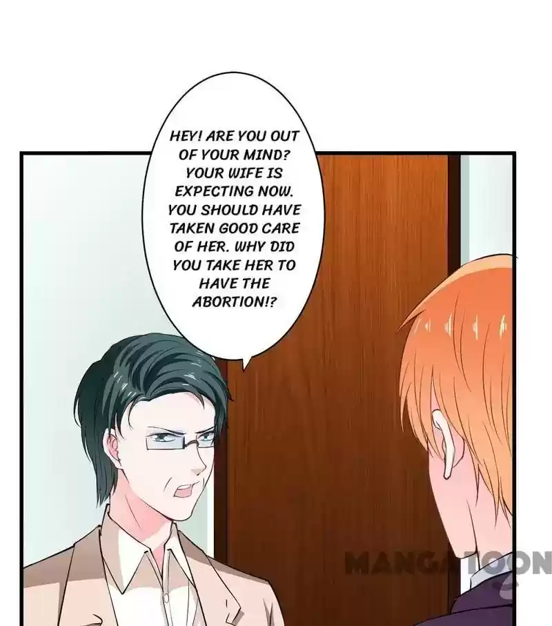 Flash Marriage Episode 110