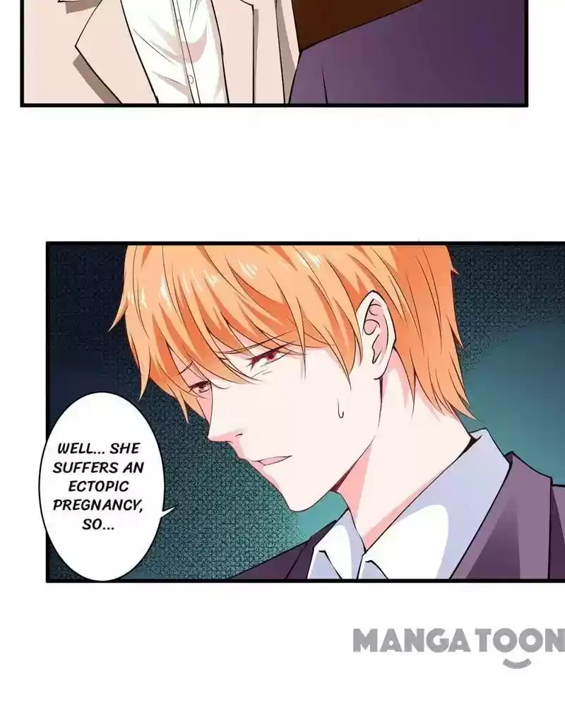 Flash Marriage Episode 110