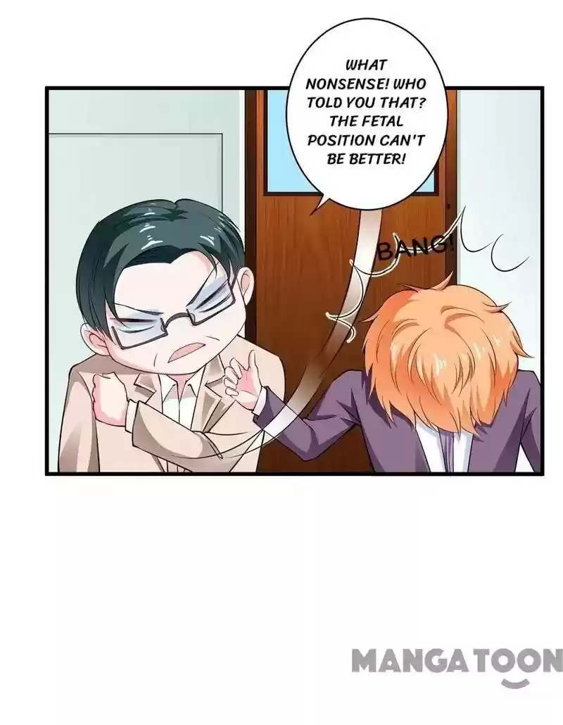 Flash Marriage Episode 110