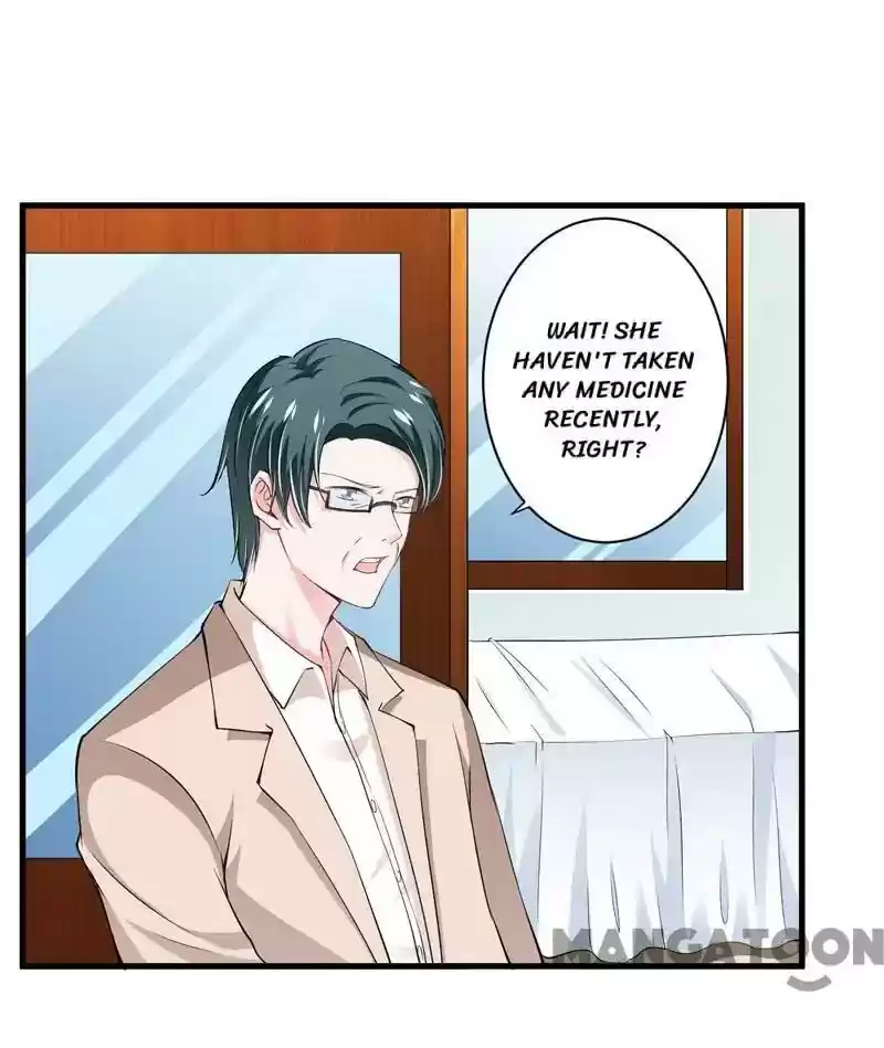 Flash Marriage Episode 110