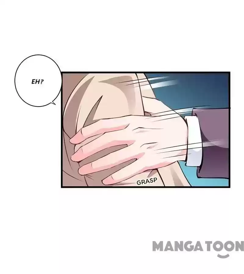 Flash Marriage Episode 110