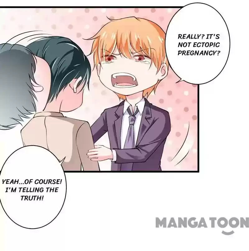 Flash Marriage Episode 110