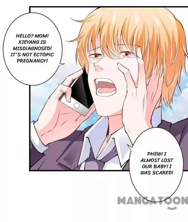 Flash Marriage Episode 110