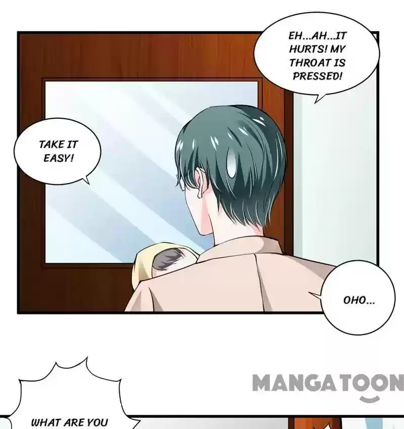 Flash Marriage Episode 110