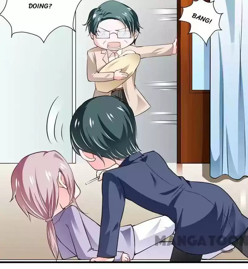 Flash Marriage Episode 110