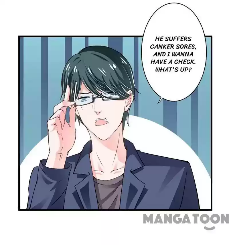 Flash Marriage Episode 110