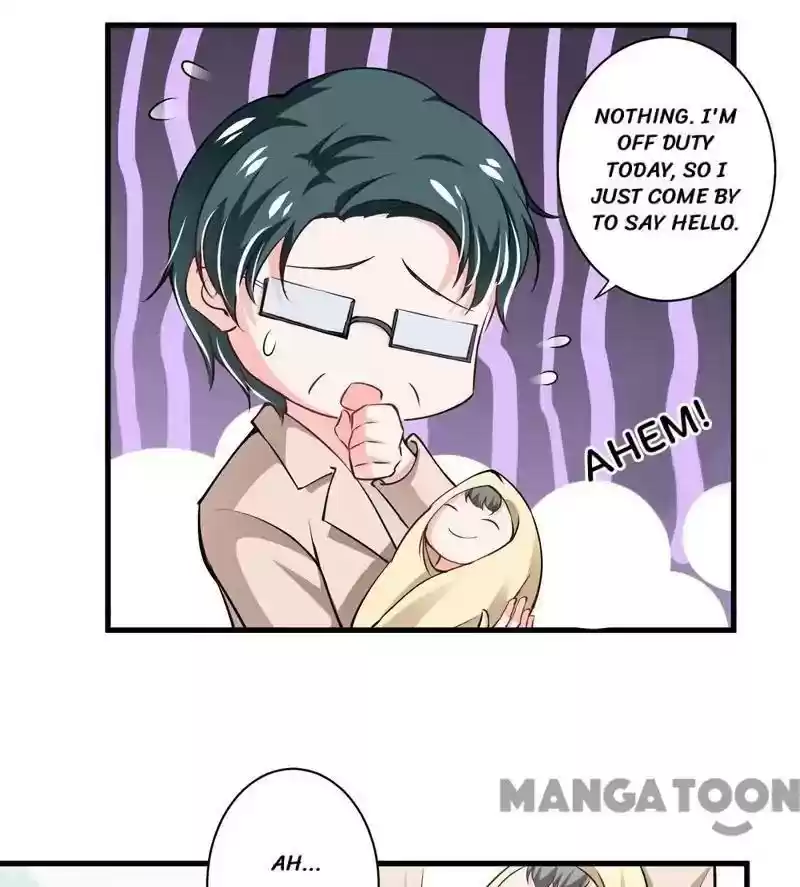 Flash Marriage Episode 110