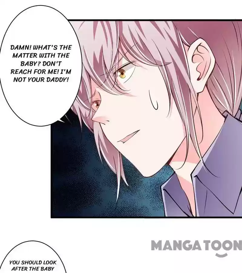 Flash Marriage Episode 110