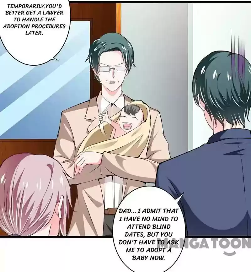 Flash Marriage Episode 110