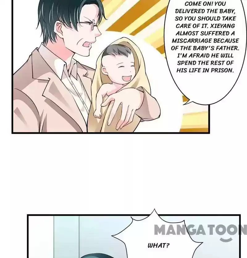 Flash Marriage Episode 110