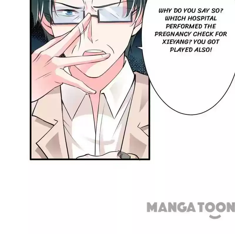 Flash Marriage Episode 110