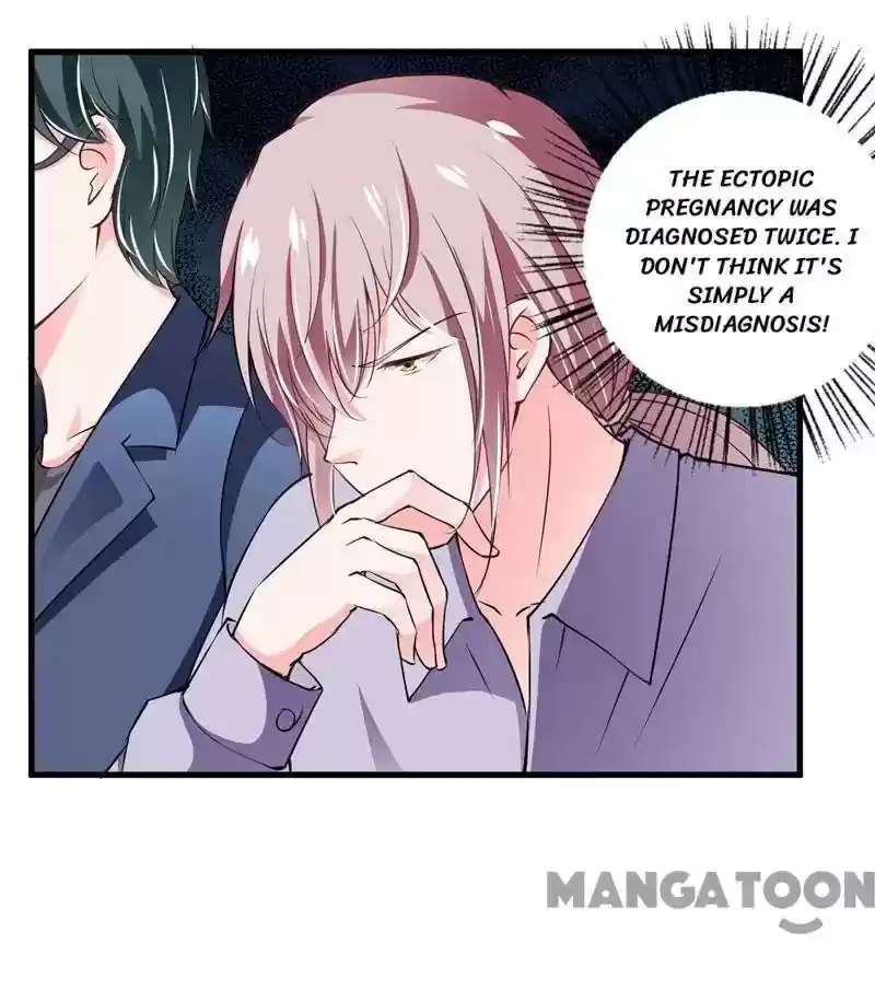 Flash Marriage Episode 110