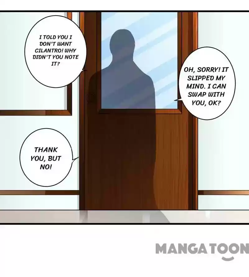 Flash Marriage Episode 110