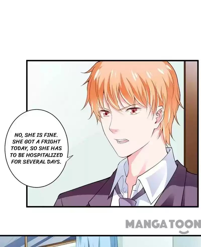 Flash Marriage Episode 110