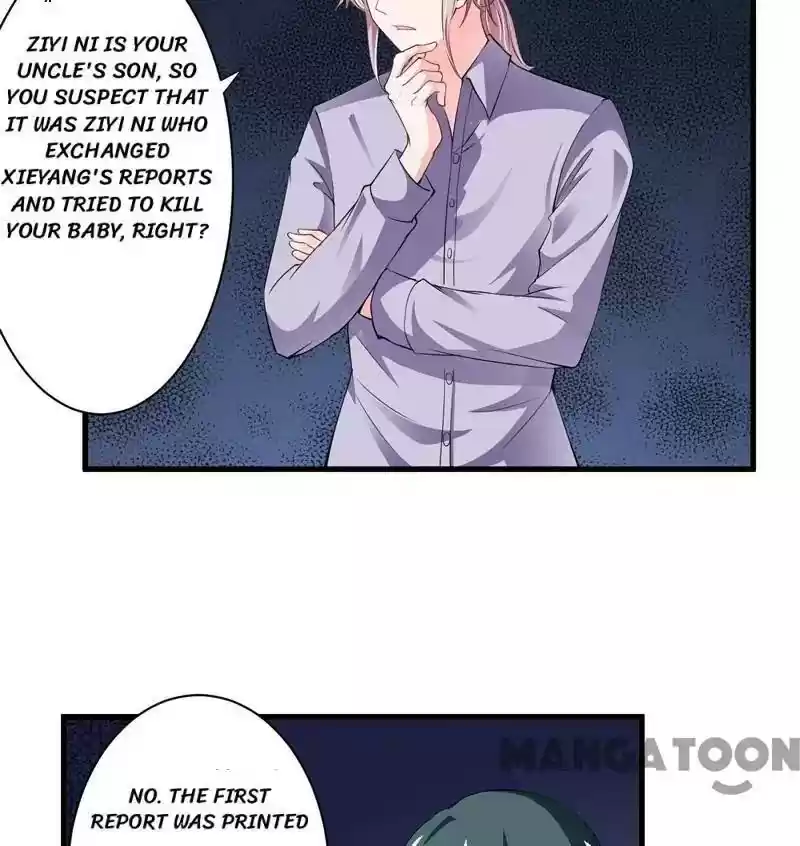 Flash Marriage Episode 110