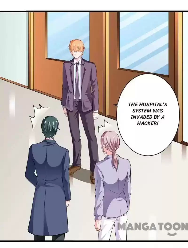 Flash Marriage Episode 110