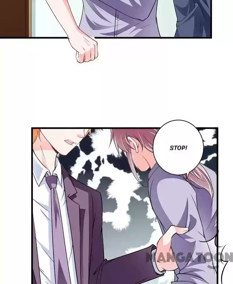 Flash Marriage Episode 110