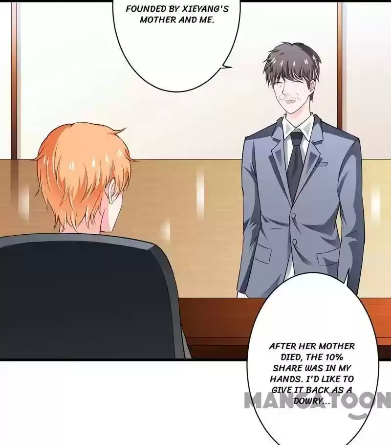 Flash Marriage Episode 111