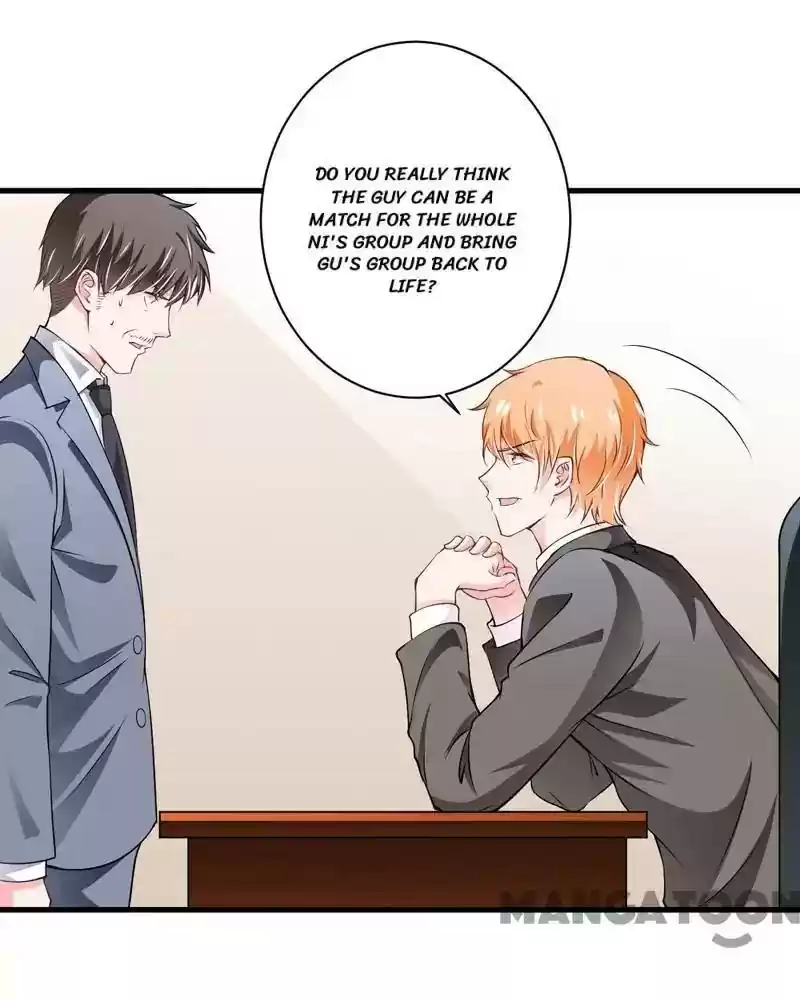 Flash Marriage Episode 111