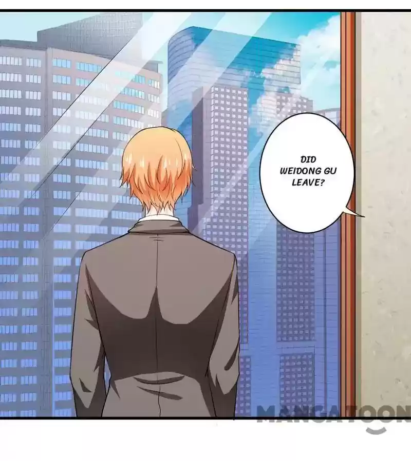 Flash Marriage Episode 111