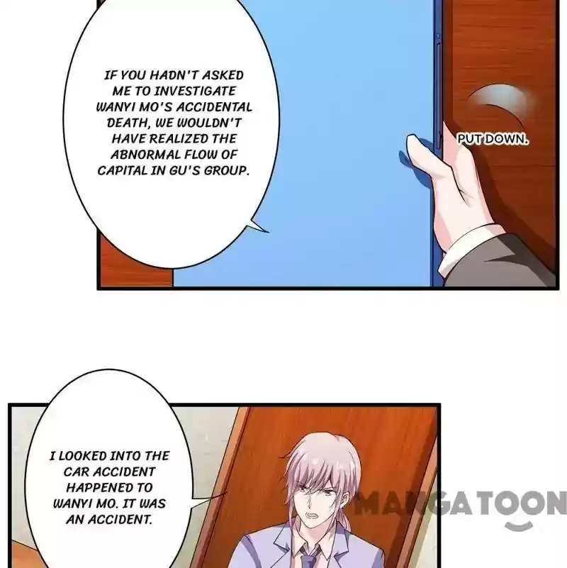 Flash Marriage Episode 111