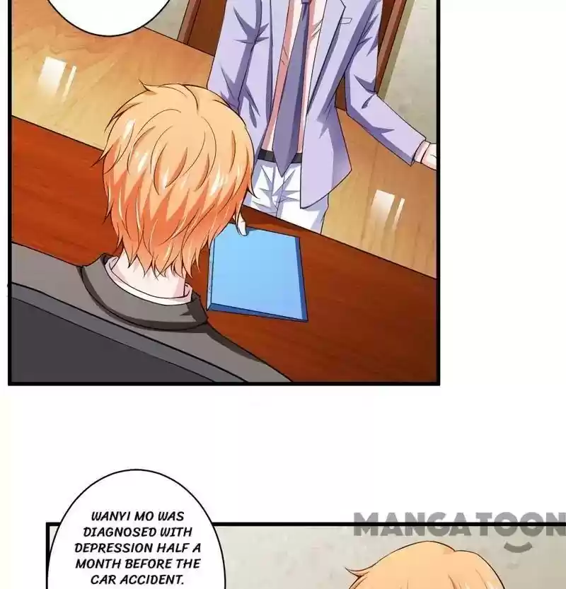 Flash Marriage Episode 111