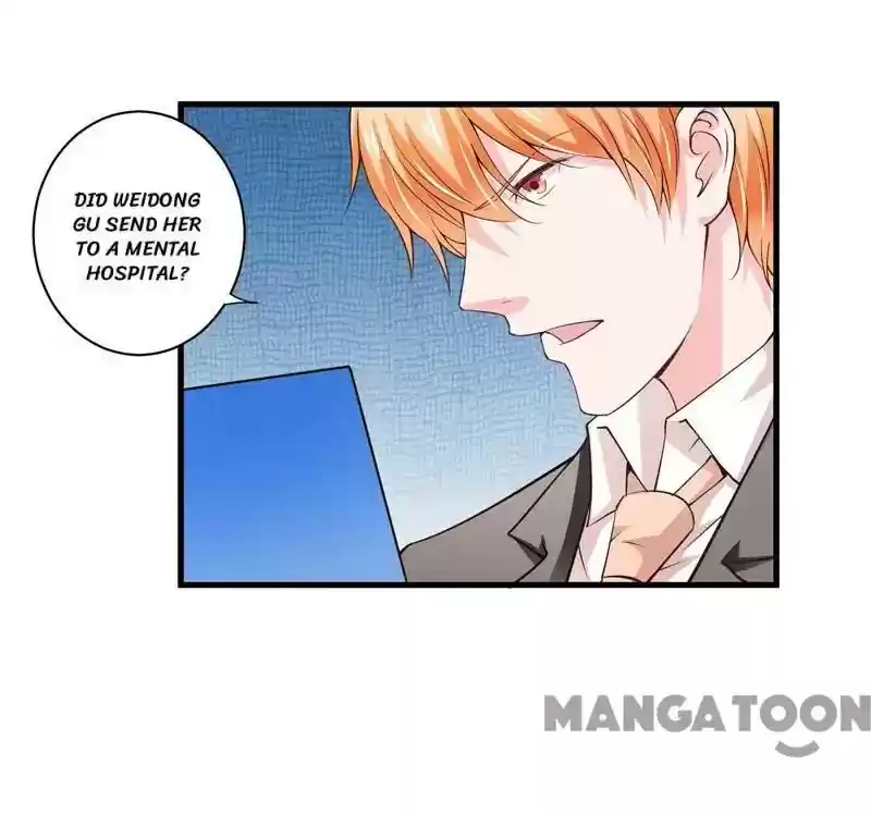 Flash Marriage Episode 111