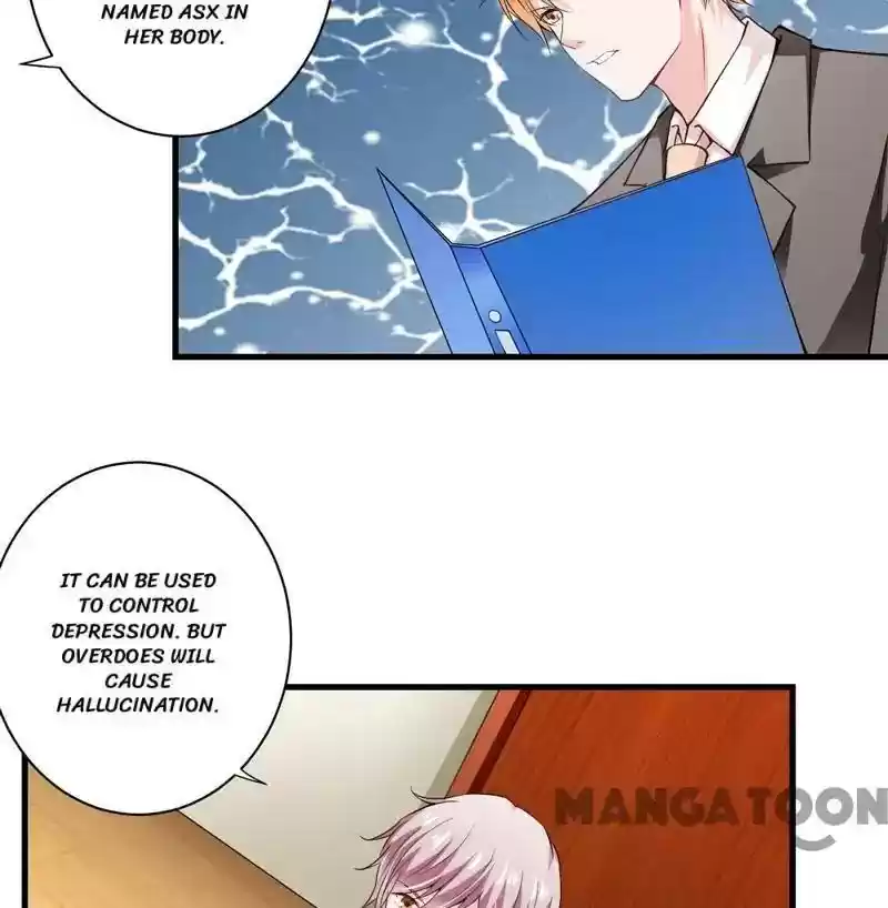 Flash Marriage Episode 111