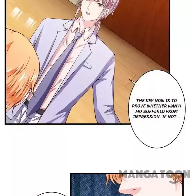 Flash Marriage Episode 111