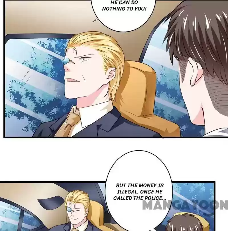 Flash Marriage Episode 111