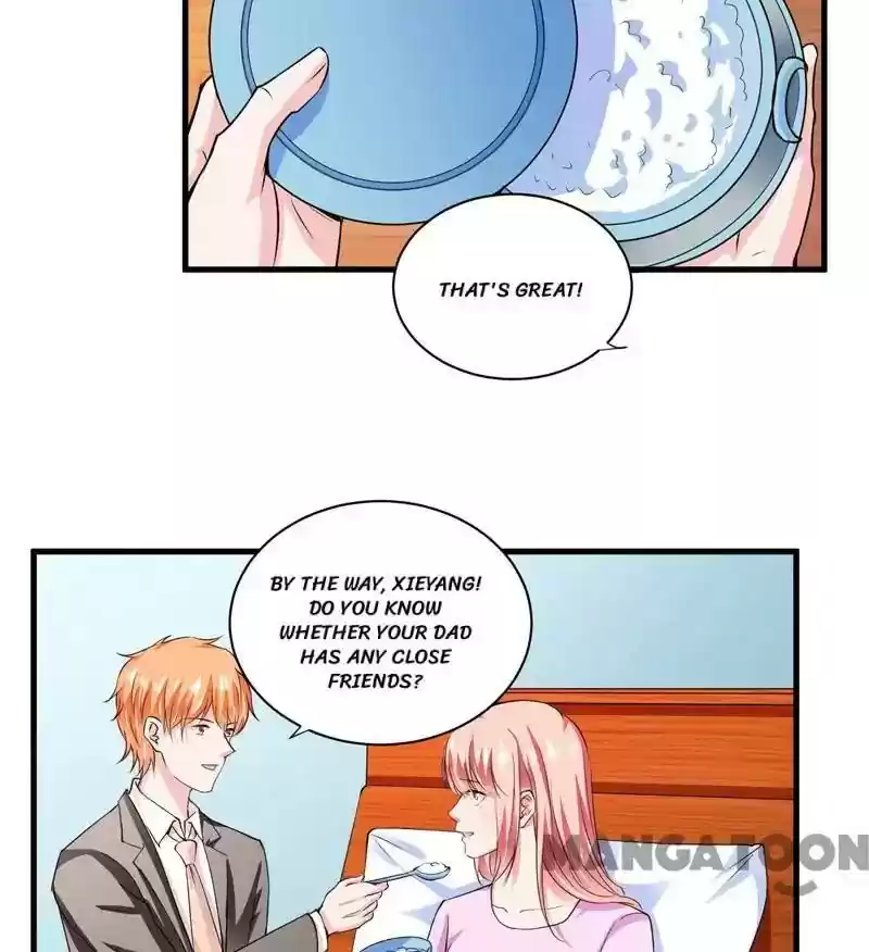 Flash Marriage Episode 111