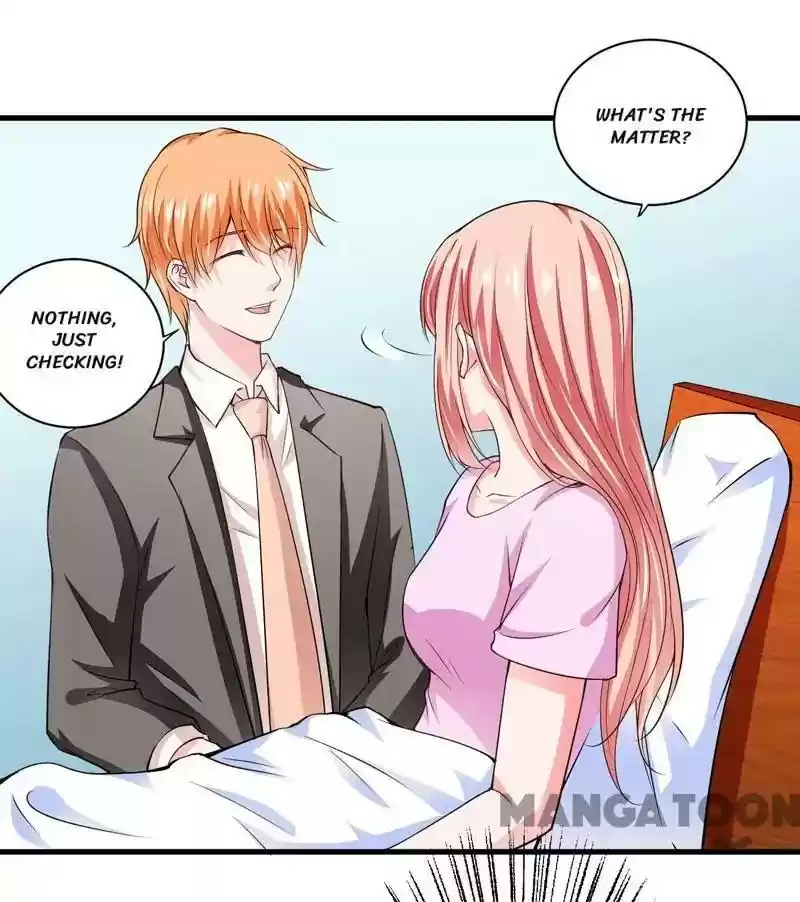 Flash Marriage Episode 111