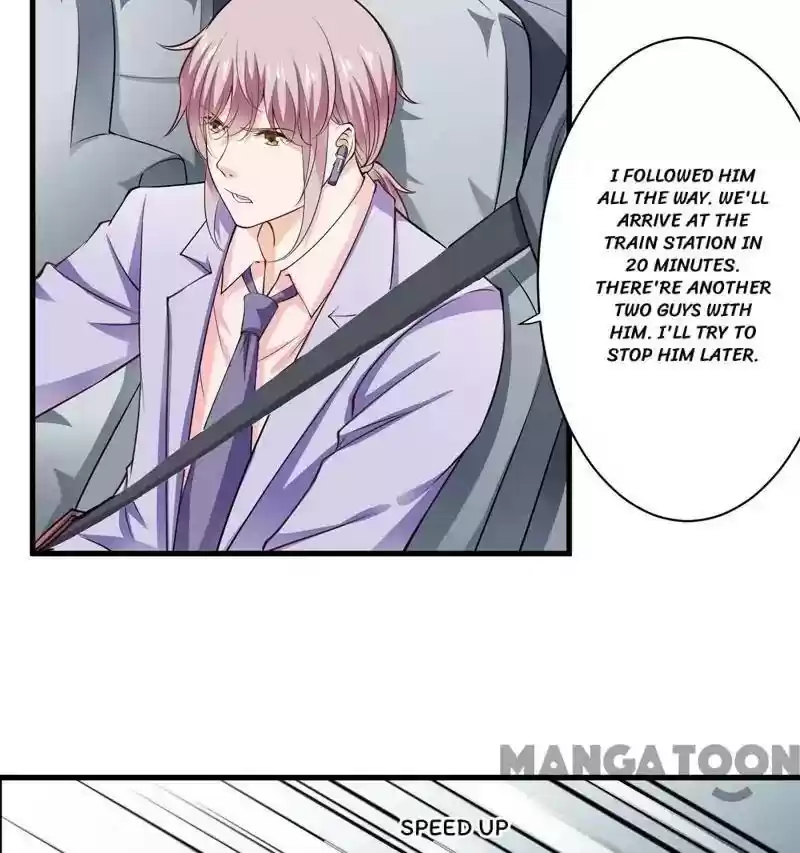 Flash Marriage Episode 112