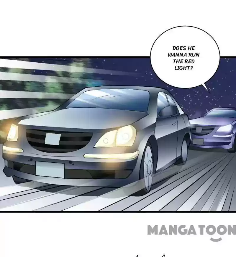 Flash Marriage Episode 112