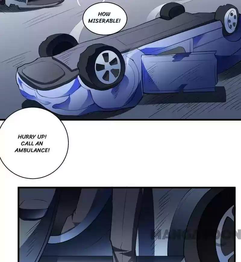 Flash Marriage Episode 112