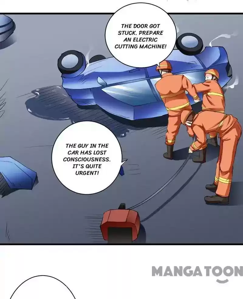 Flash Marriage Episode 112