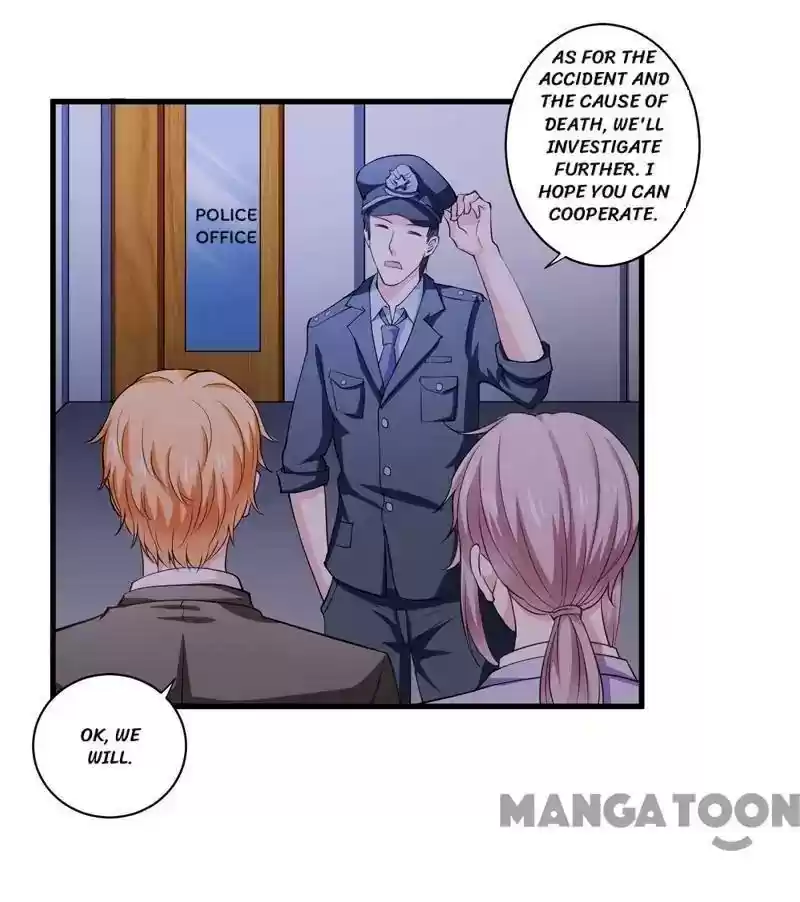 Flash Marriage Episode 112