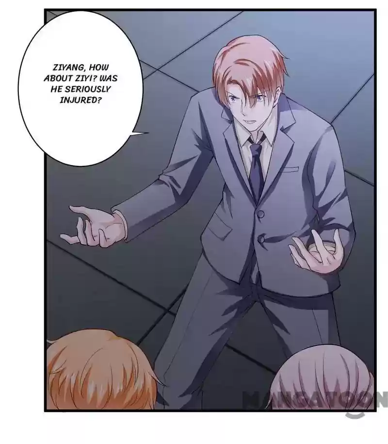 Flash Marriage Episode 112