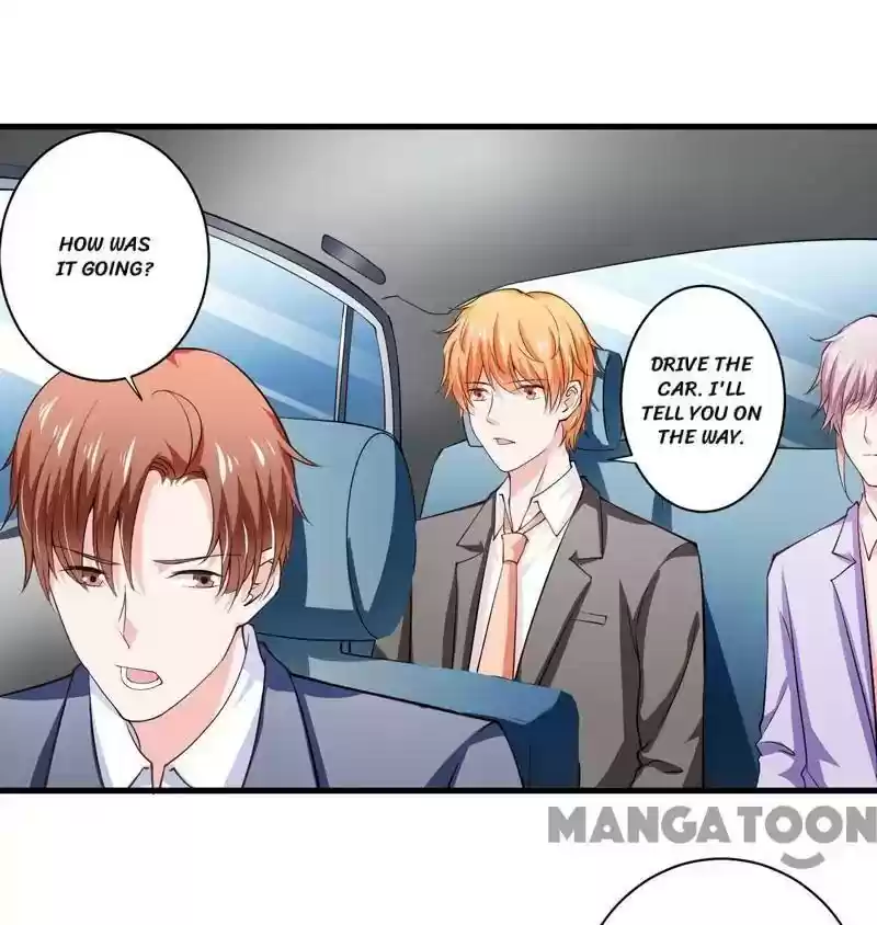 Flash Marriage Episode 113